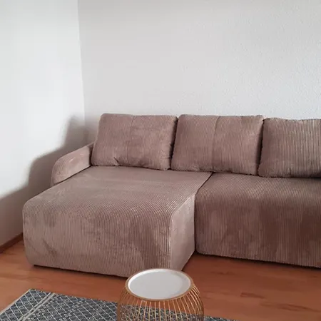 Krone, Echterdingen Bei Flughafen Und Messe Stuttgart Apartment