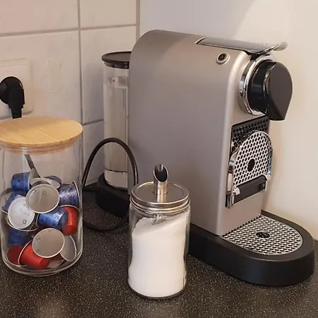 Apartment Krone, Echterdingen Bei Flughafen Und Messe Stuttgart *