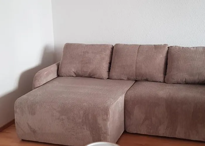 Krone, Echterdingen Bei Flughafen Und Messe Stuttgart Apartment