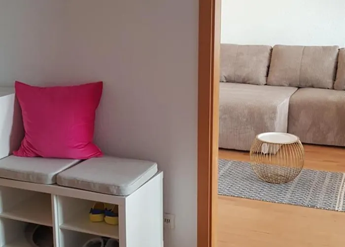 Apartment Krone, Echterdingen Bei Flughafen Und Messe Stuttgart *