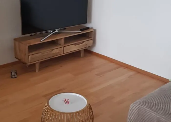 Apartment Krone, Echterdingen Bei Flughafen Und Messe Stuttgart *