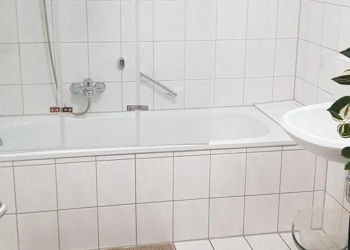 Krone, Echterdingen Bei Flughafen Und Messe Stuttgart Apartment Leinfelden-Echterdingen