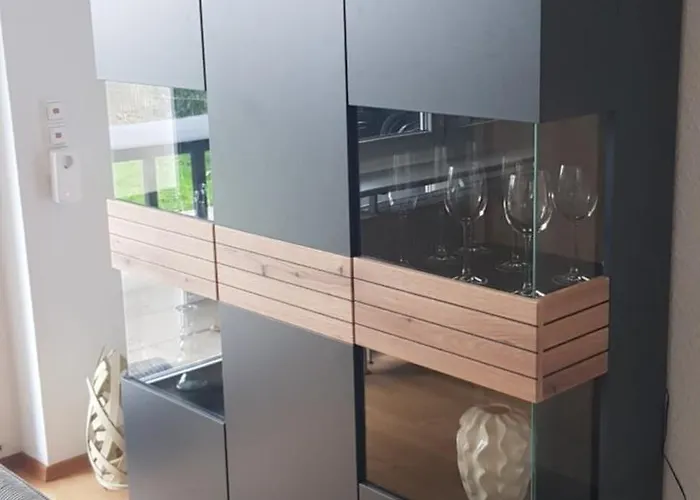 Apartment Krone, Echterdingen Bei Flughafen Und Messe Stuttgart *