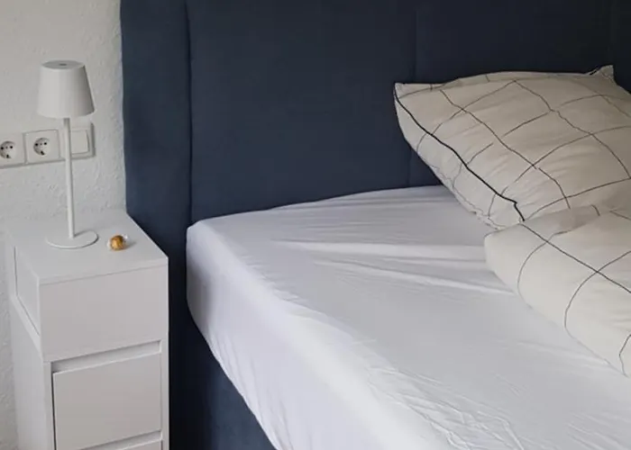 Krone, Echterdingen Bei Flughafen Und Messe Stuttgart * Leinfelden-Echterdingen