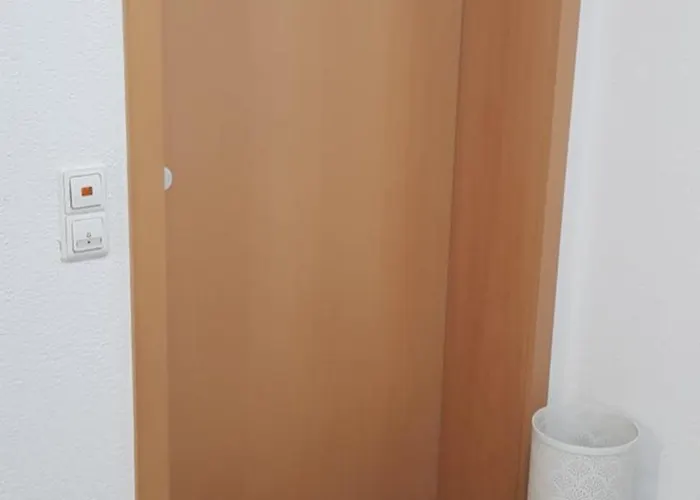 Krone, Echterdingen Bei Flughafen Und Messe Stuttgart