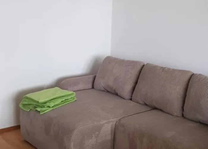 Krone, Echterdingen Bei Flughafen Und Messe Stuttgart Apartment