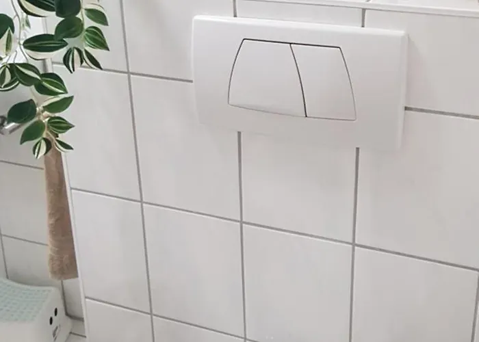 Apartment Krone, Echterdingen Bei Flughafen Und Messe Stuttgart Leinfelden-Echterdingen