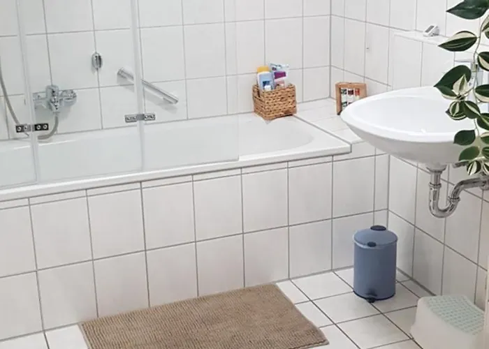 Apartment Krone, Echterdingen Bei Flughafen Und Messe Stuttgart Leinfelden-Echterdingen